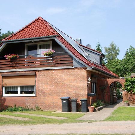 Ferienwohnung-Bullendorf 外观 照片