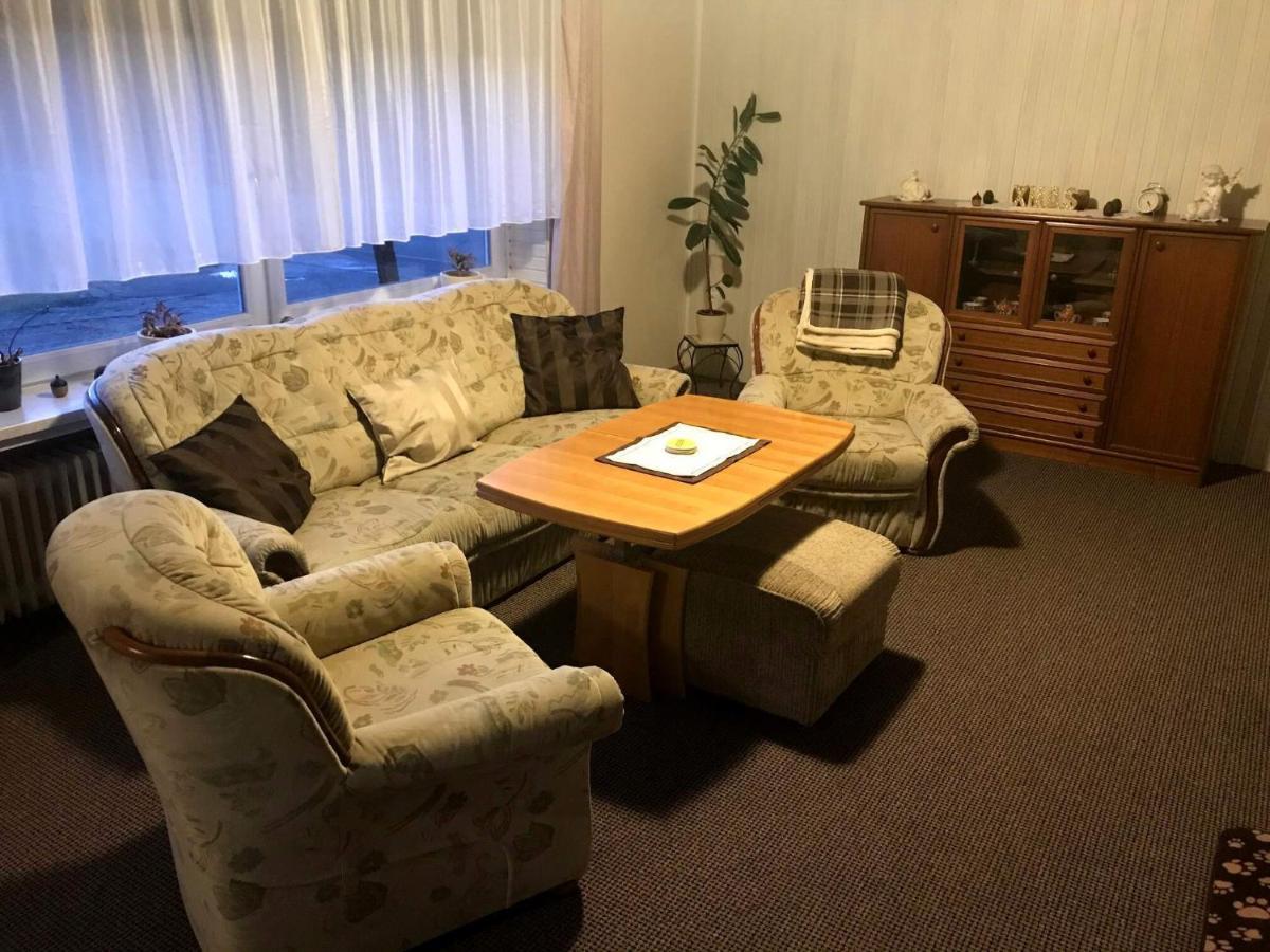 Ferienwohnung-Bullendorf 外观 照片