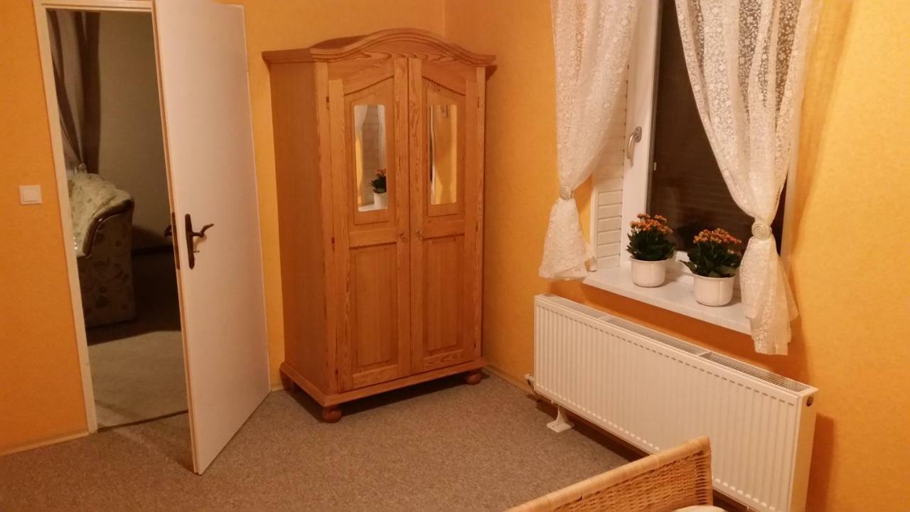 Ferienwohnung-Bullendorf 外观 照片