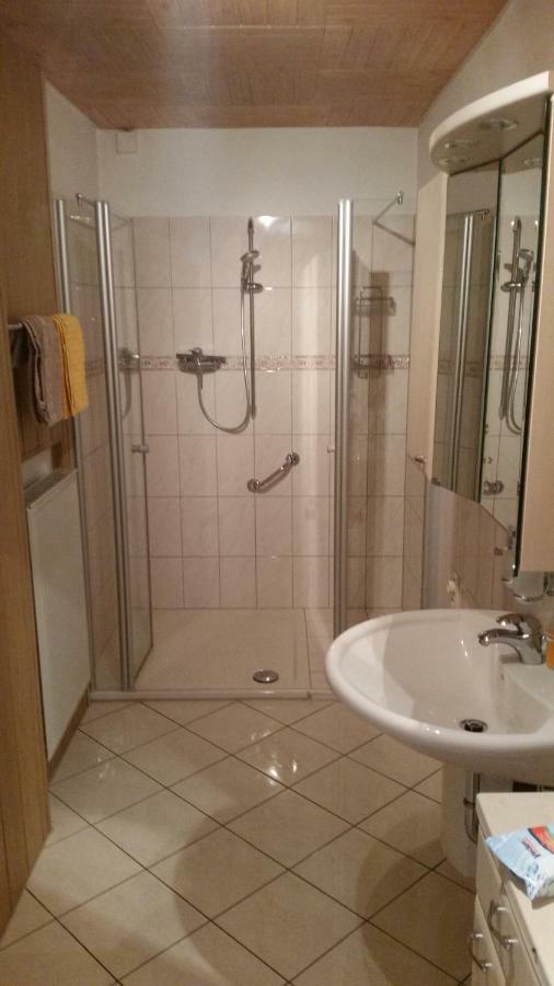 Ferienwohnung-Bullendorf 外观 照片