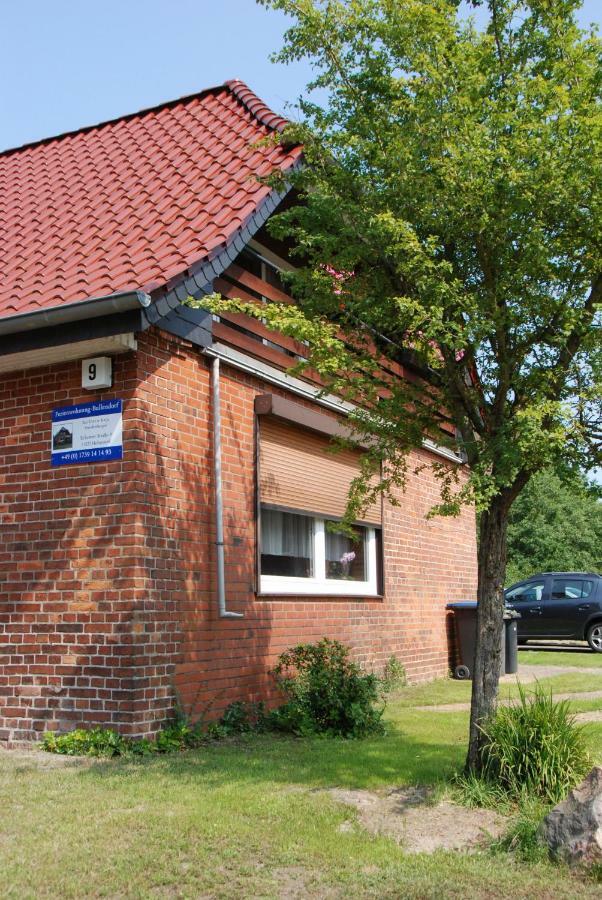 Ferienwohnung-Bullendorf 外观 照片